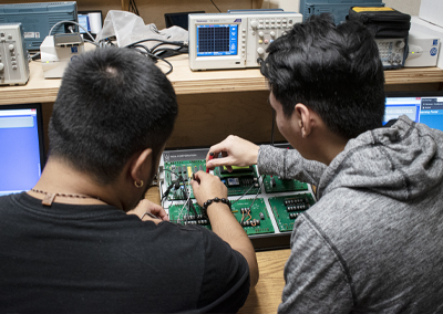 Mechatronics