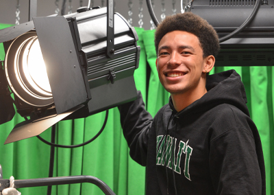 Television Production