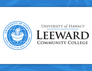 Leeward CC logo